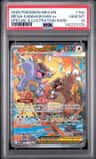 Mega Kangaskhan Ex