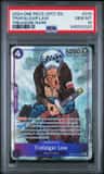Trafalgar Law