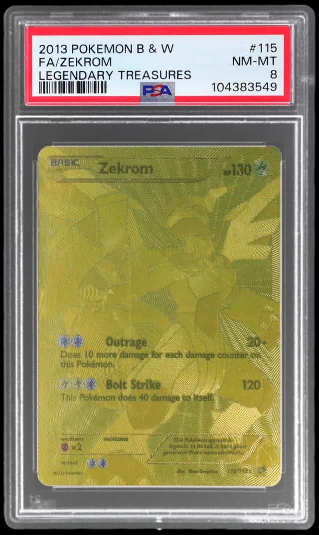 Zekrom