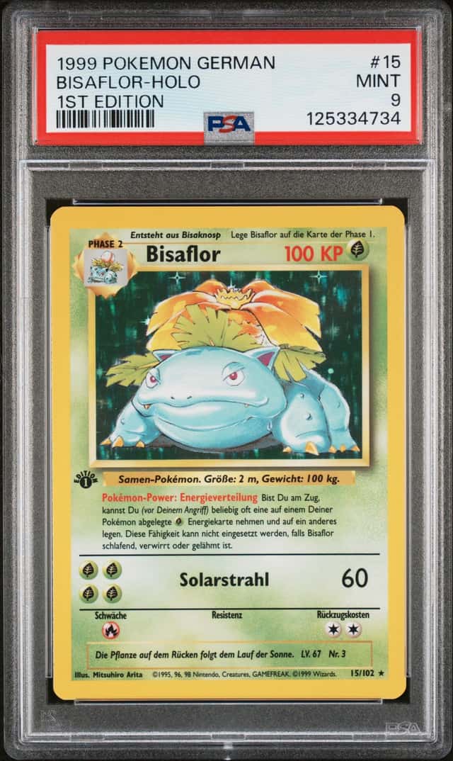 Bisaflor