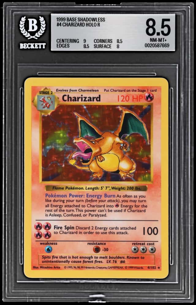 Charizard