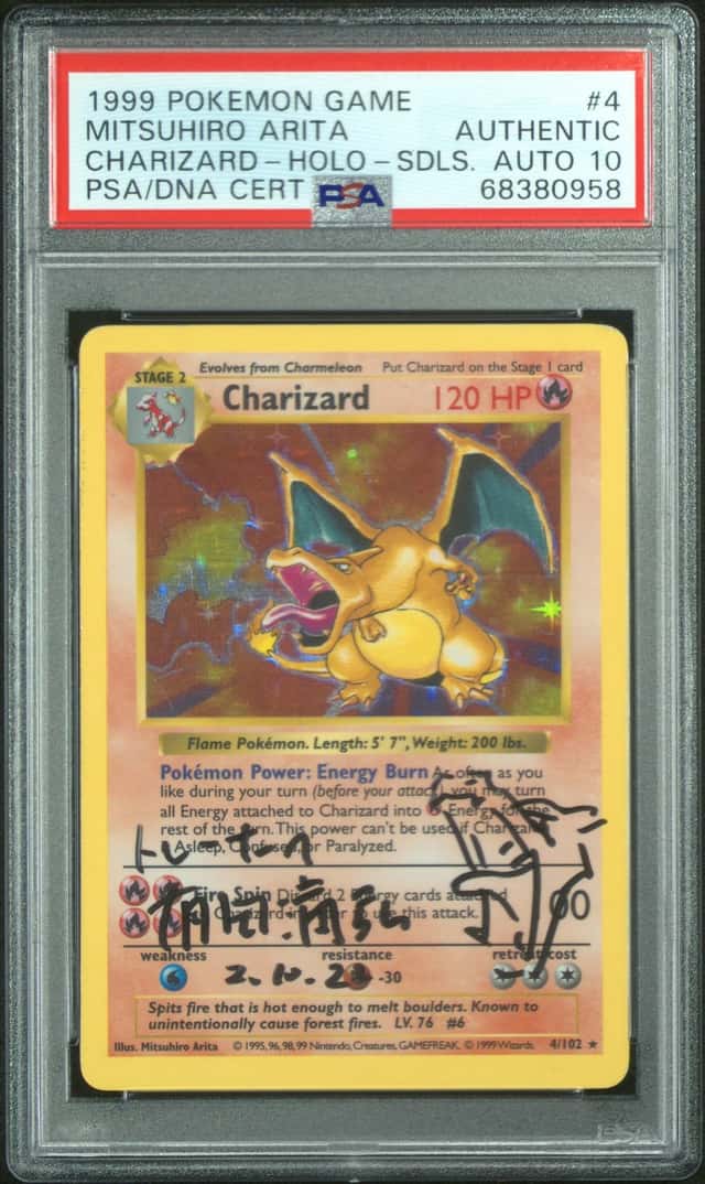 Charizard