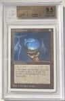 Icy Manipulator