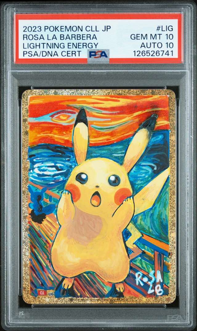 Lightning Energy
