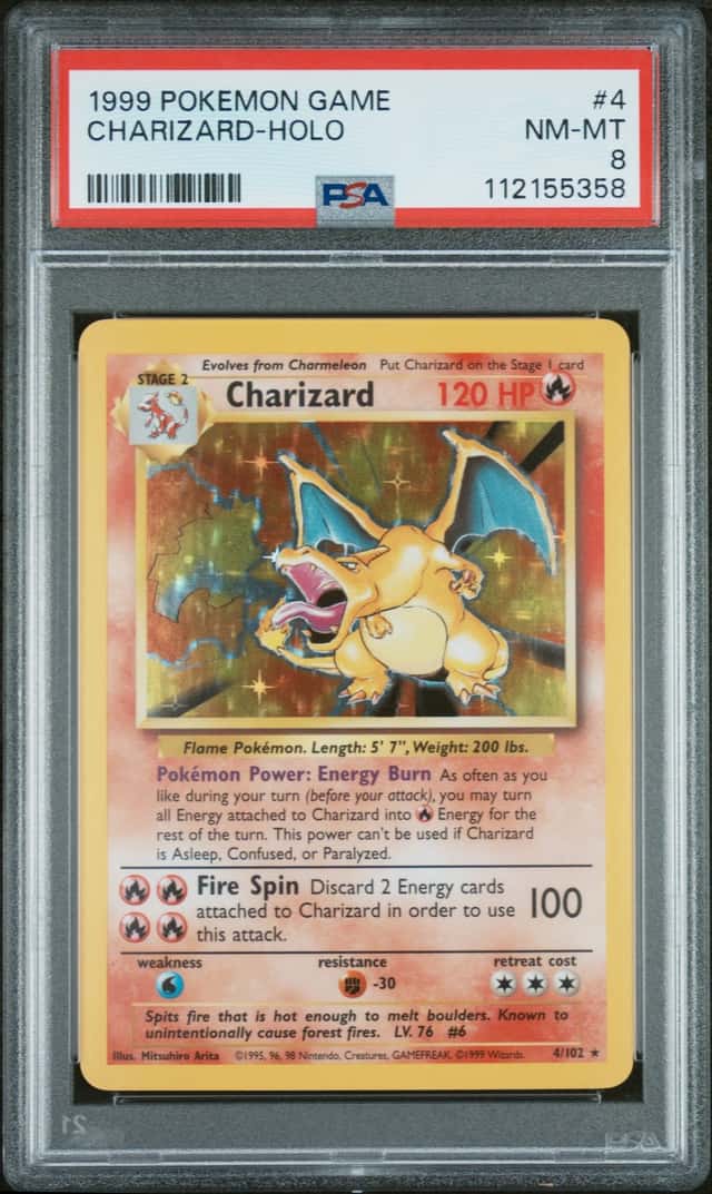 Charizard