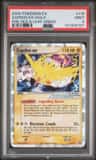 Zapdos Ex