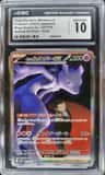 Rocket'S Mewtwo Ex
