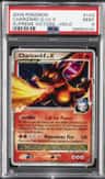 Charizard G Lv X