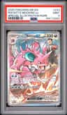 Rocket'S Nidoking Ex