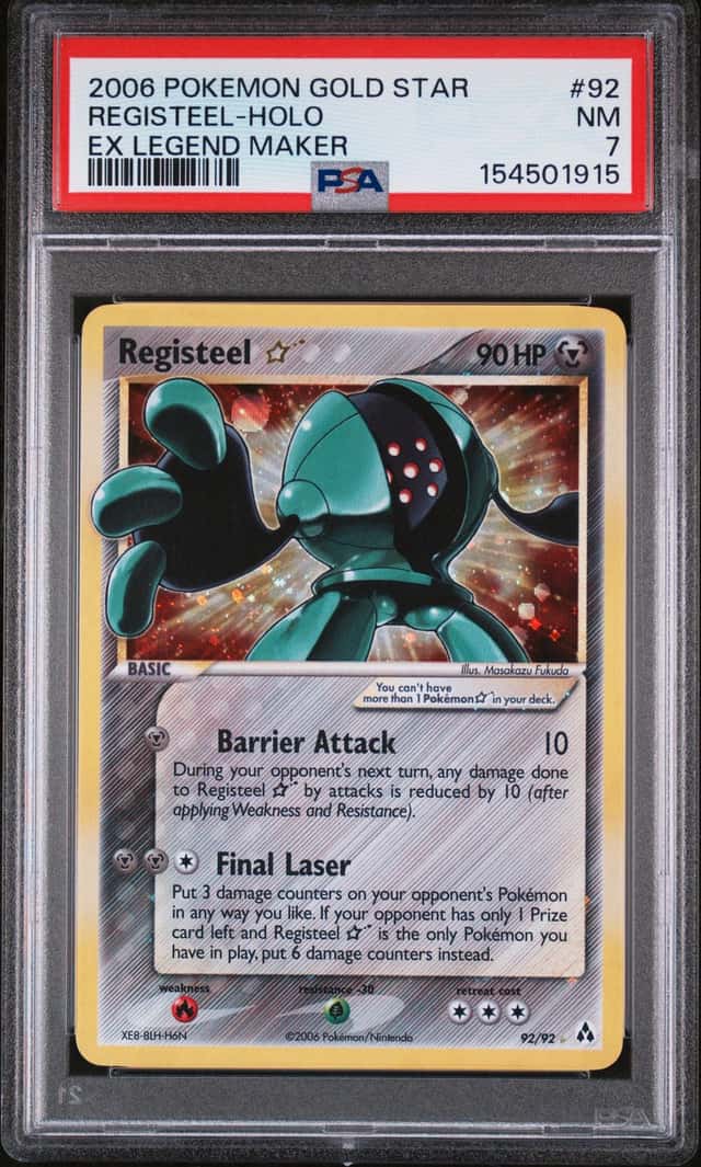 Registeel