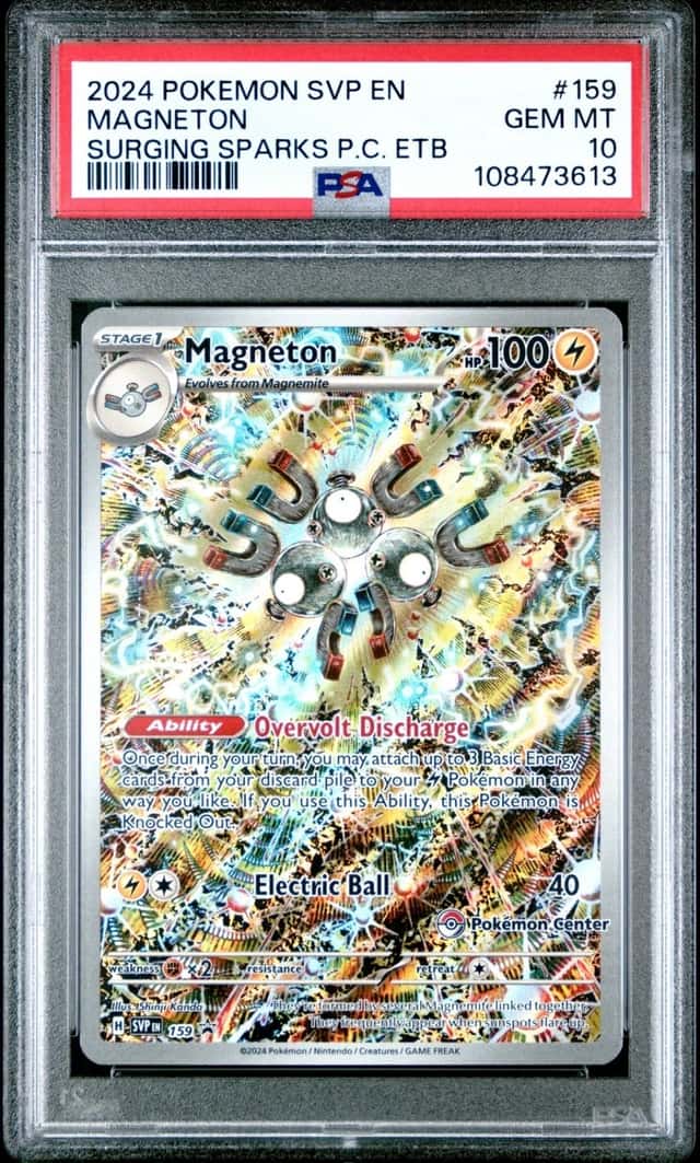 Magneton