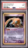 Deoxys