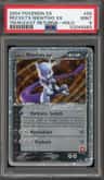 Rocket'S Mewtwo Ex