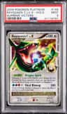 Rayquaza C Lv X