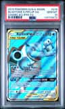 Blastoise & Piplup Gx
