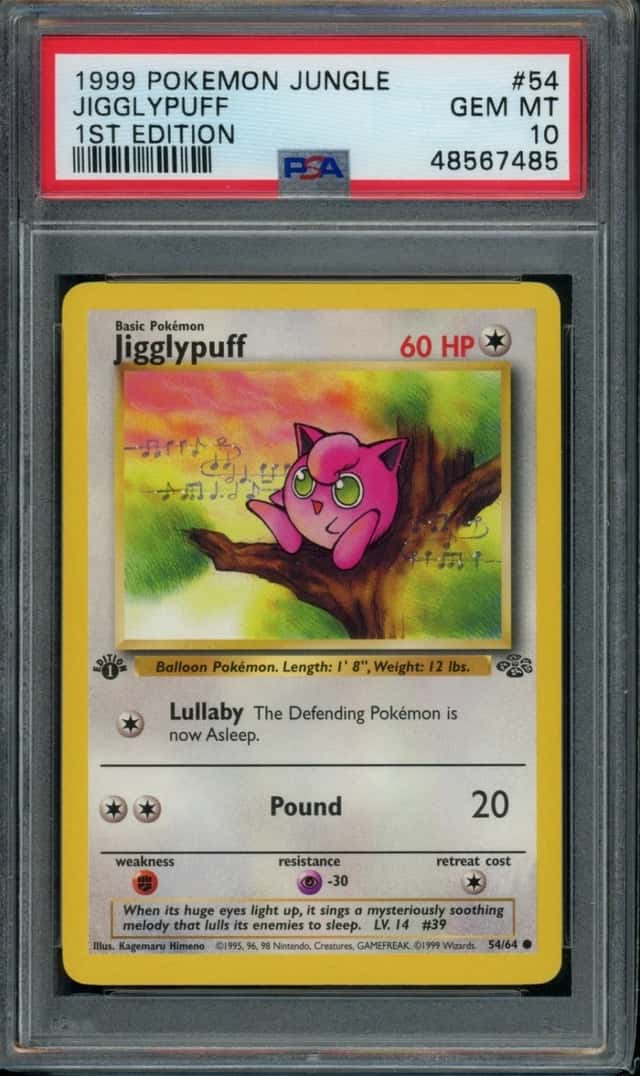 Jigglypuff