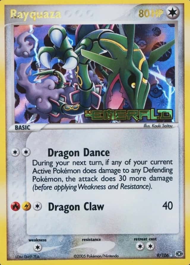 Reverse Holo