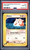 Clefairy