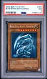 Blue-Eyes White Dragon