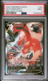 Charizard V