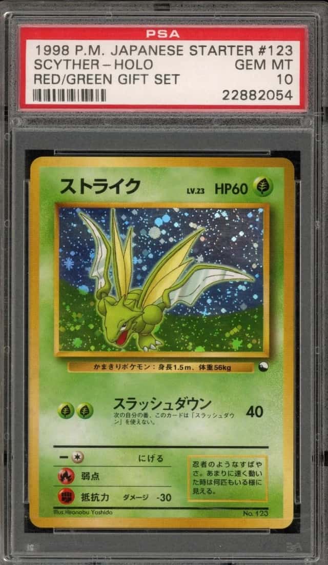 Scyther