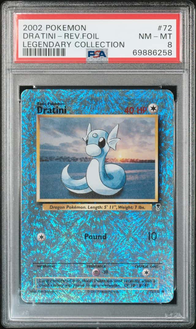 Dratini