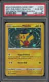 Special Delivery Pikachu