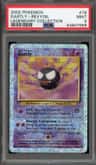 Gastly