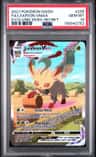 Leafeon Vmax