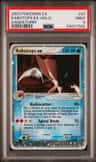 Kabutops Ex