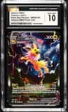 Jolteon Vmax