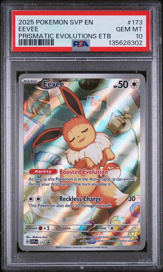 Eevee