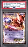 Mewtwo Ex