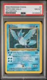 Articuno