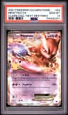 Mewtwo Ex
