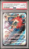 Charizard Vstar