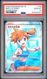 Misty'S Spirit