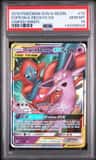 Espeon & Deoxys Gx