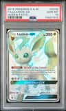 Leafeon Gx