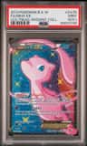 Mew Ex
