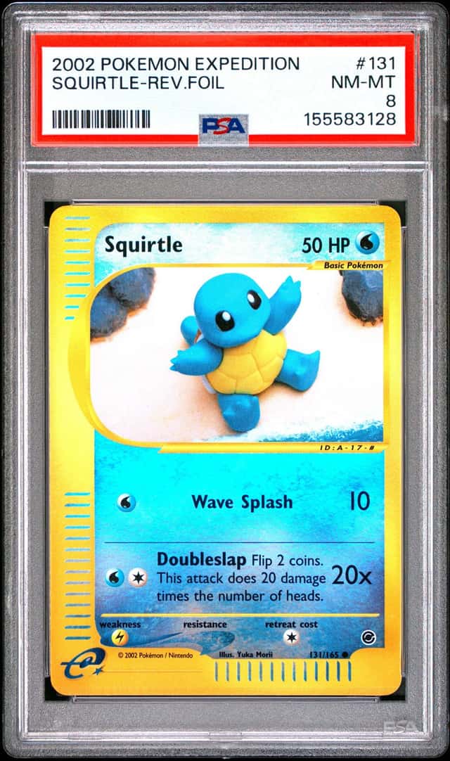 Squirtle