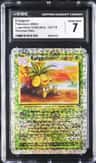 Exeggutor