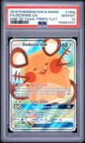 Dedenne Gx