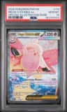 Mega Clefable Ex