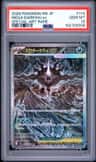 Mega Darkrai Ex