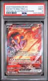 Rocket'S Moltres Ex