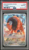 Tauros