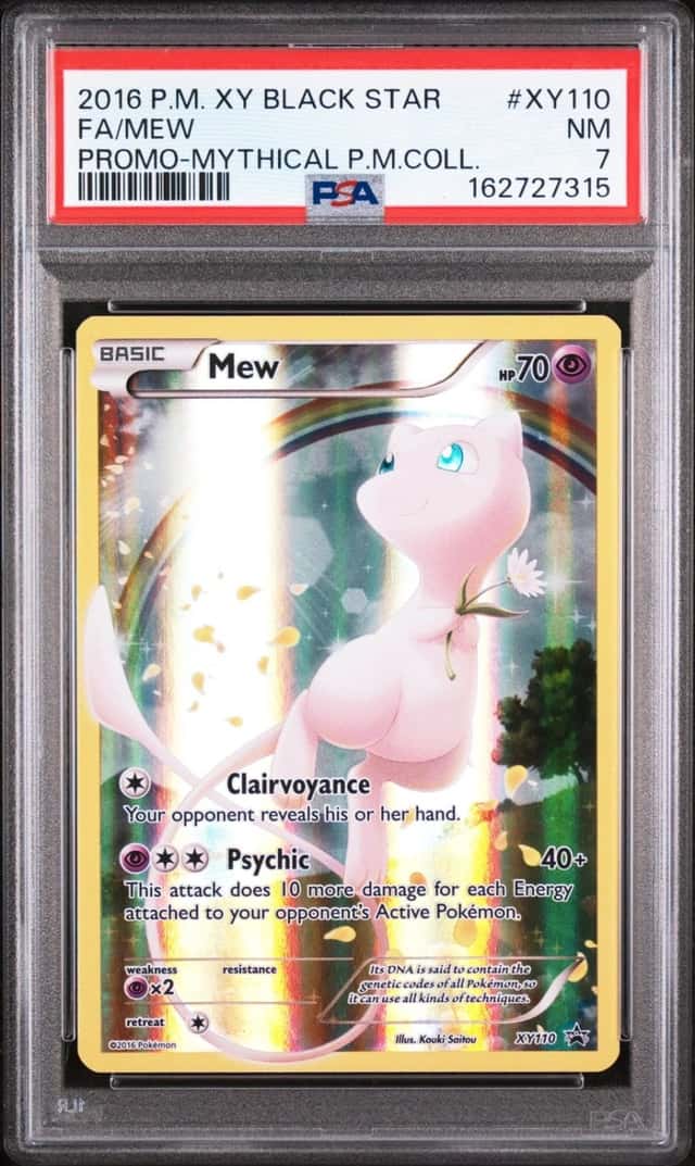 Mew