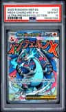 Mega Charizard X Ex