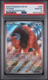 Tauros